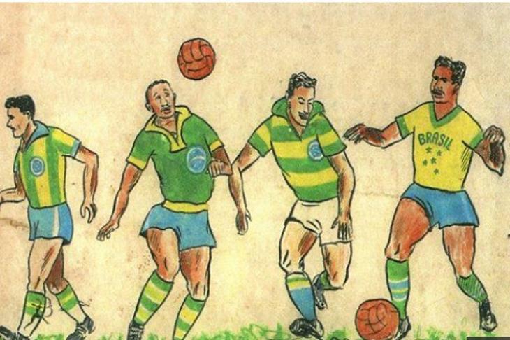 منتخب البرازيل